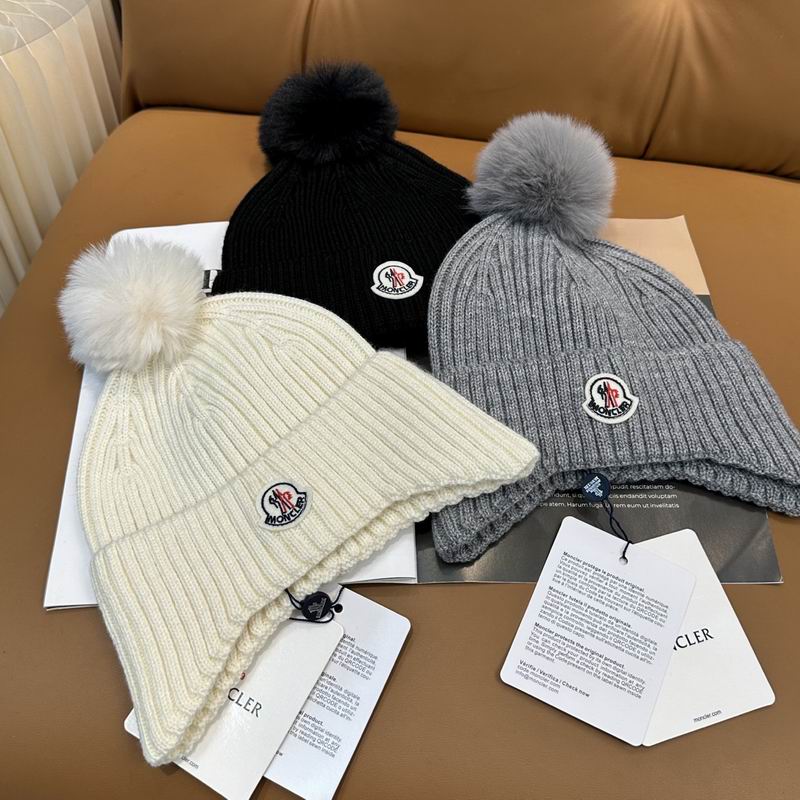 Moncler Hat dx41